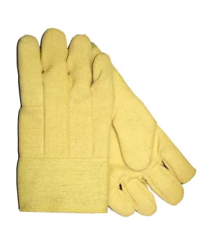 18" Kevlar Heat Protective 22 oz. Thermonol Gloves