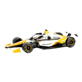 2024 Alexander Rossi 1:18 Diecast