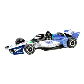 2024 Graham Rahal 1:18 Diecast