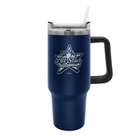 2024 Toronto NHL All Star Game Logo 40oz Stainless Steel Executive Travel Tumbler