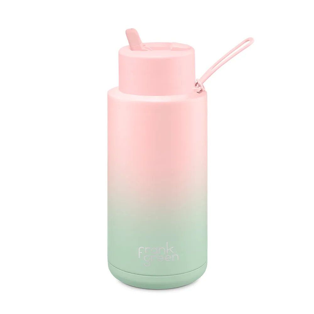 34oz Reusable Bottle