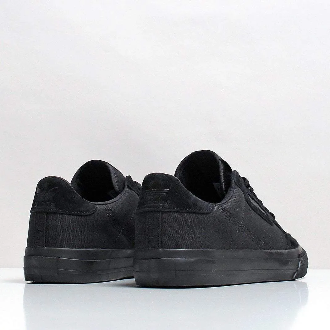 Adidas Originals Continental Vulc Shoes