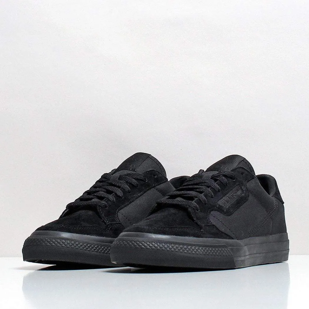 Adidas Originals Continental Vulc Shoes