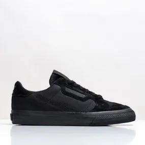 Adidas Originals Continental Vulc Shoes