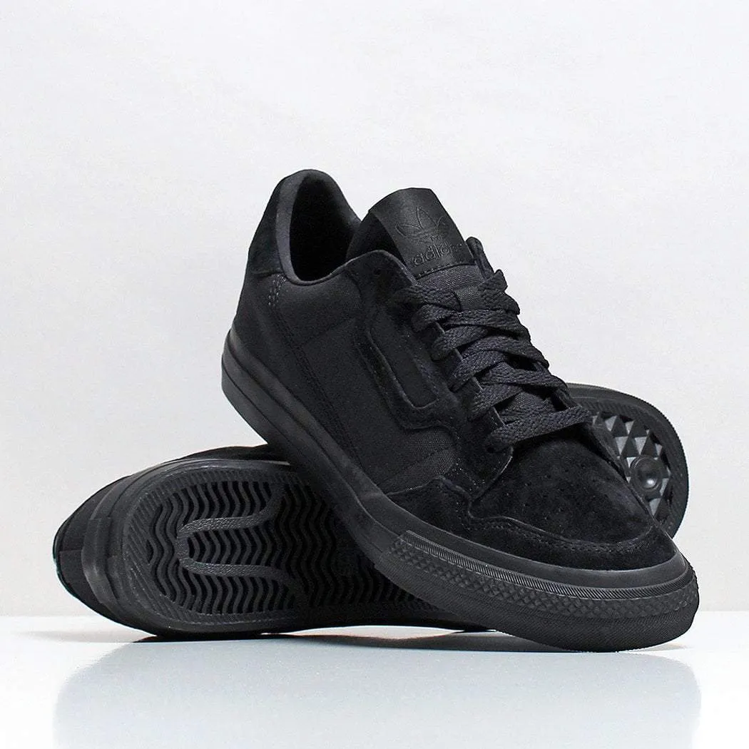 Adidas Originals Continental Vulc Shoes