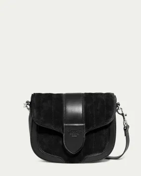 Aiken Flap Crossbody