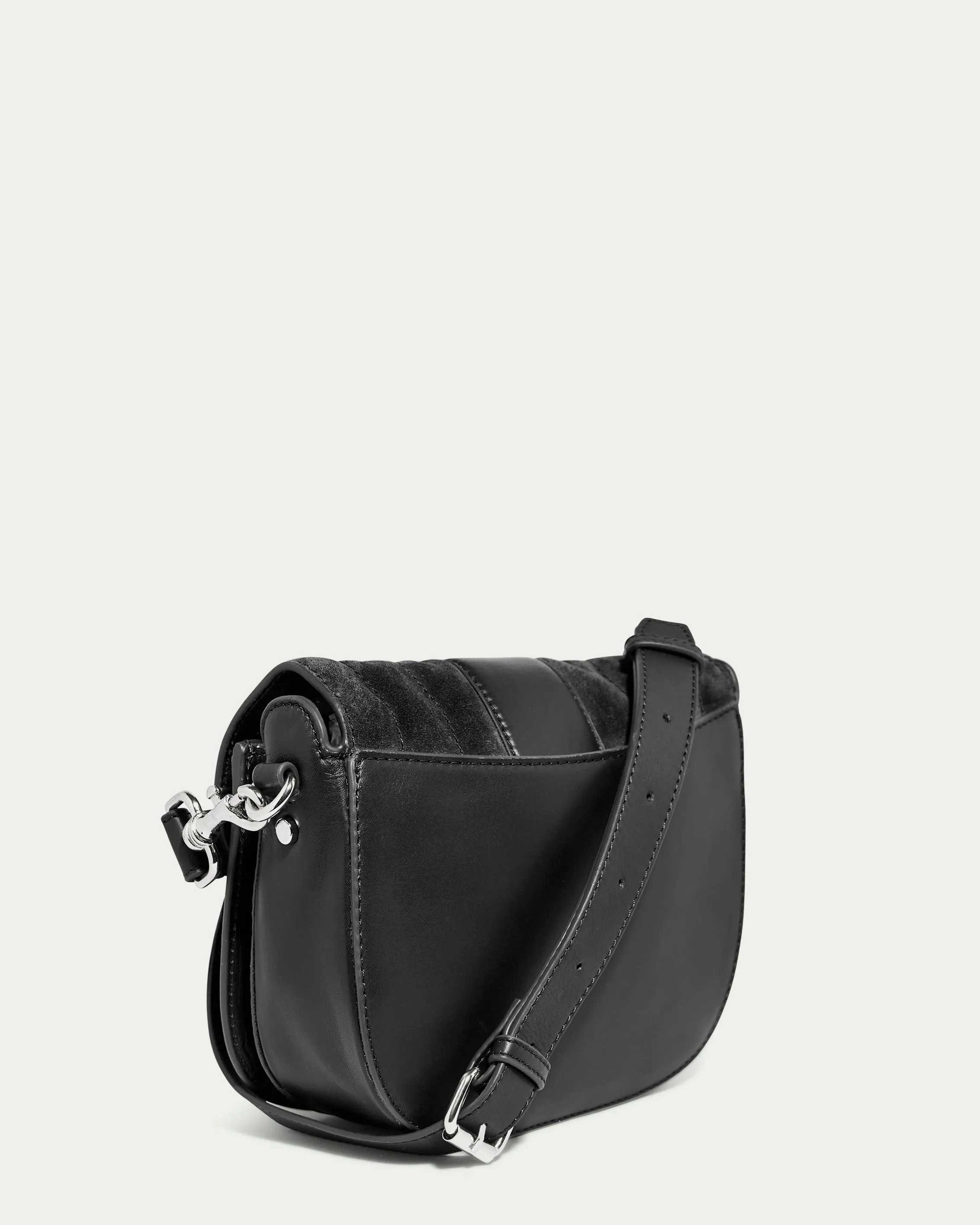 Aiken Flap Crossbody