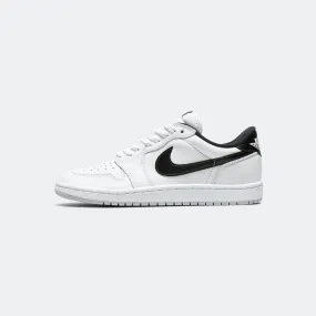 Air Jordan 1 Low 85 - White/Black-Neutral Grey