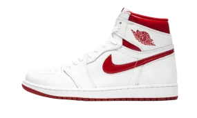 Air Jordan 1 Retro Metallic Red (2017)