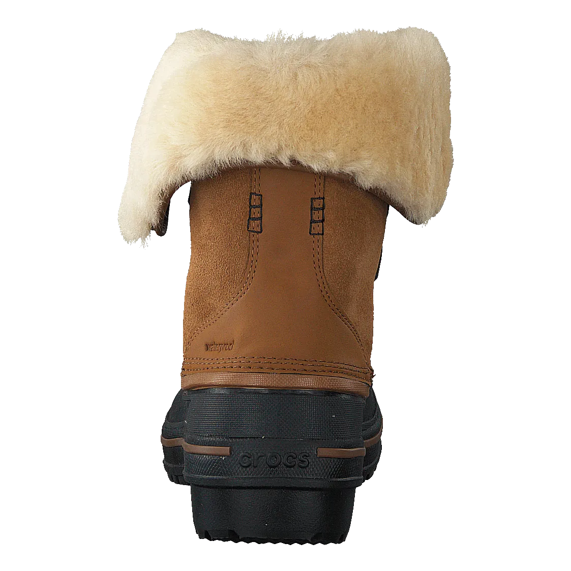 Allcast Ii Luxe Boot W Wheat