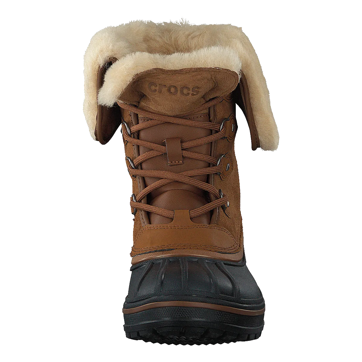 Allcast Ii Luxe Boot W Wheat