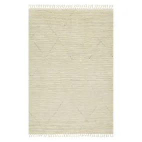 Alpine Manesa Hand Knotted Rug