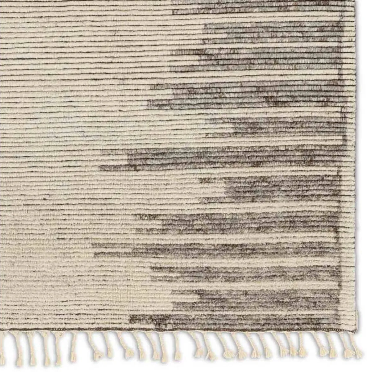 Alpine Patra Hand Knotted Rug