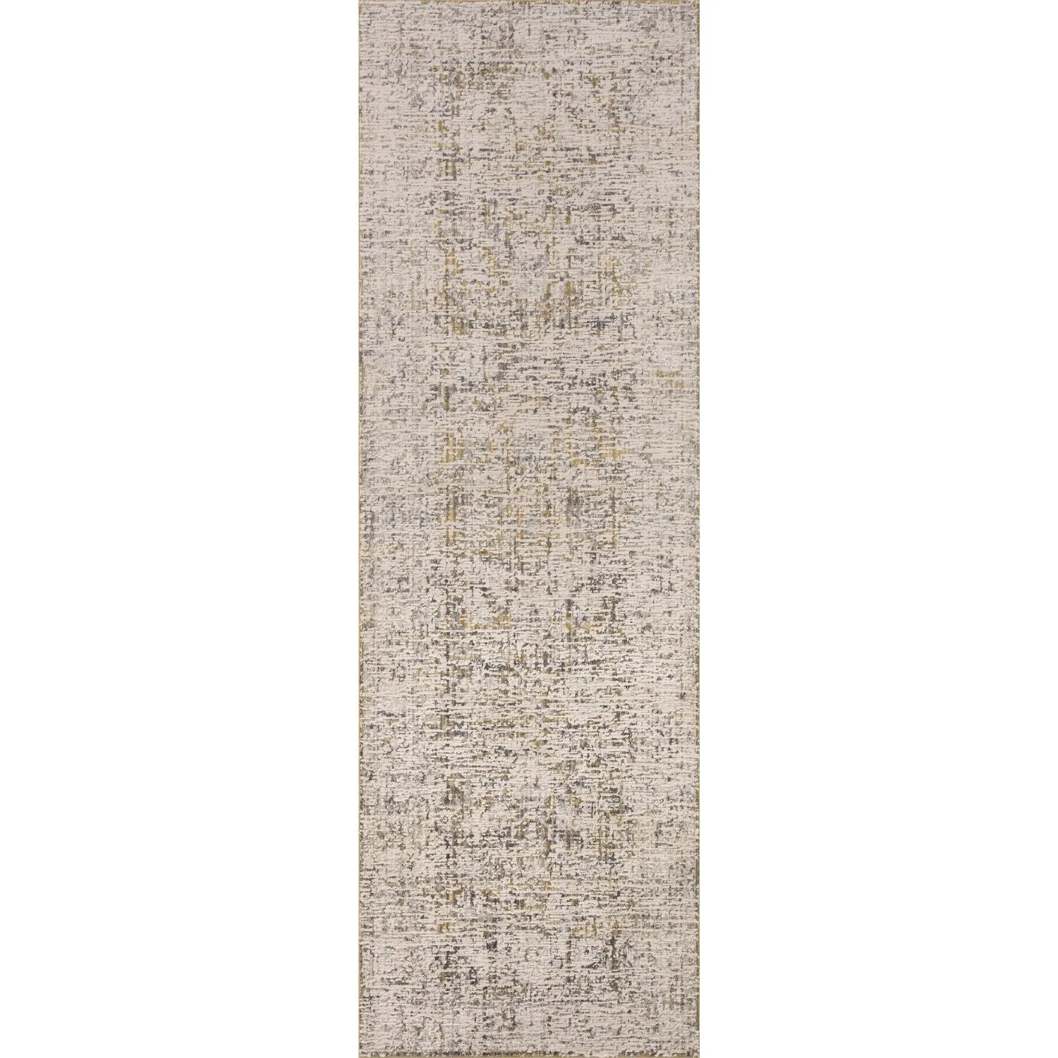 Amber Lewis x Loloi Alie Gold/Beige Rug