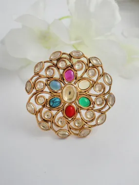 Anshika Ring