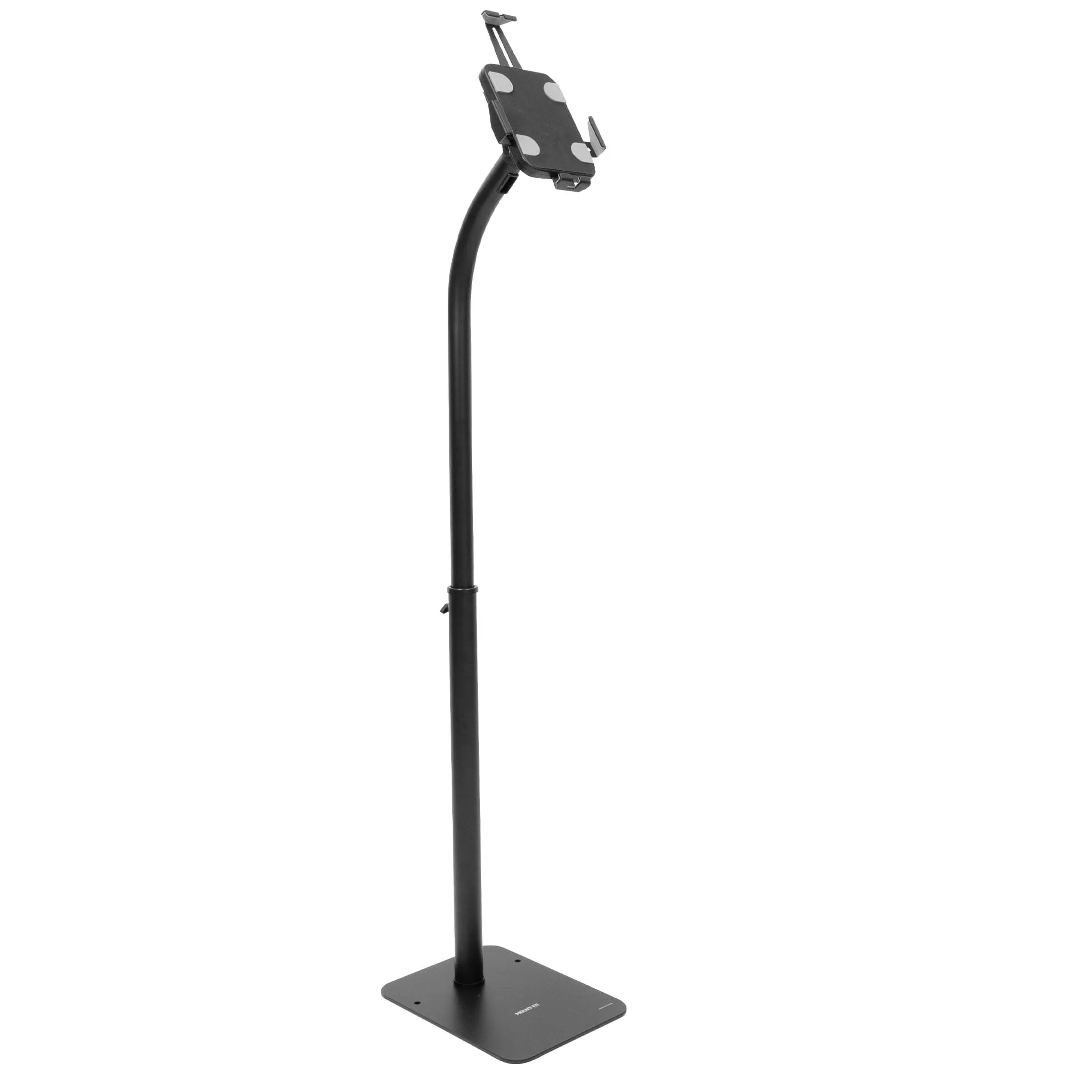 Anti-Theft Tablet Floor Stand