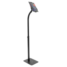 Anti-Theft Tablet Floor Stand