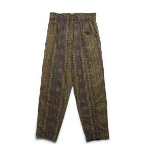 ARMY STRING PANT