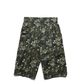 ARMY STRING SHORT