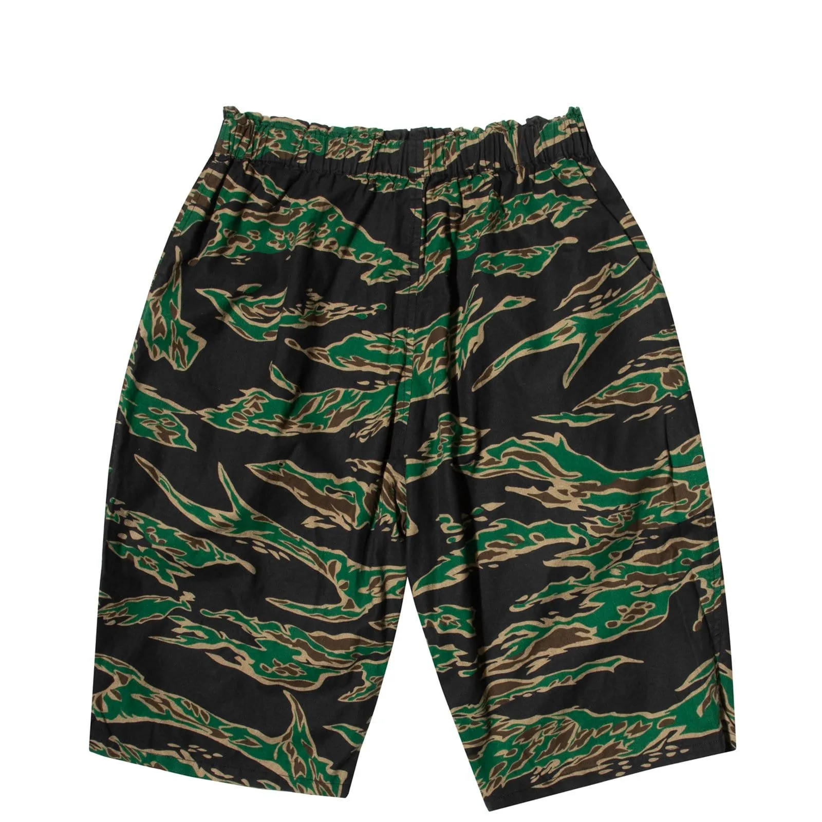 ARMY STRING SHORT