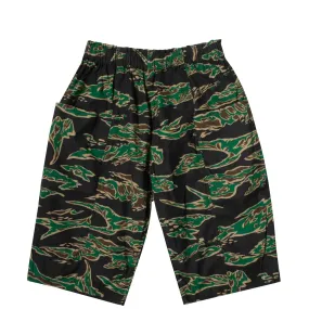 ARMY STRING SHORT