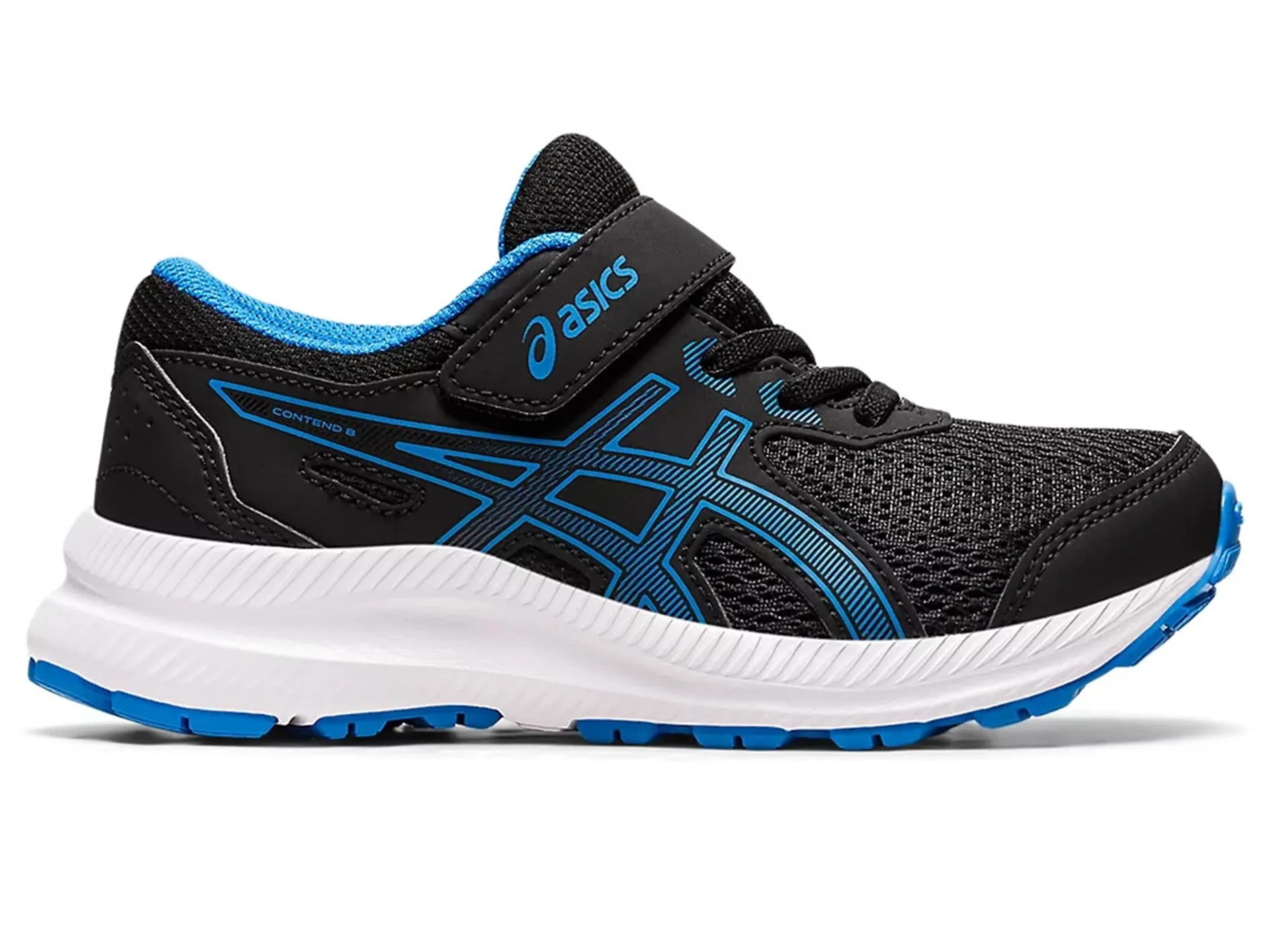 Asics Kids Contend 8 PS <br> 1014A258 004