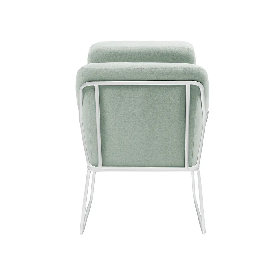 Audrina Armchair