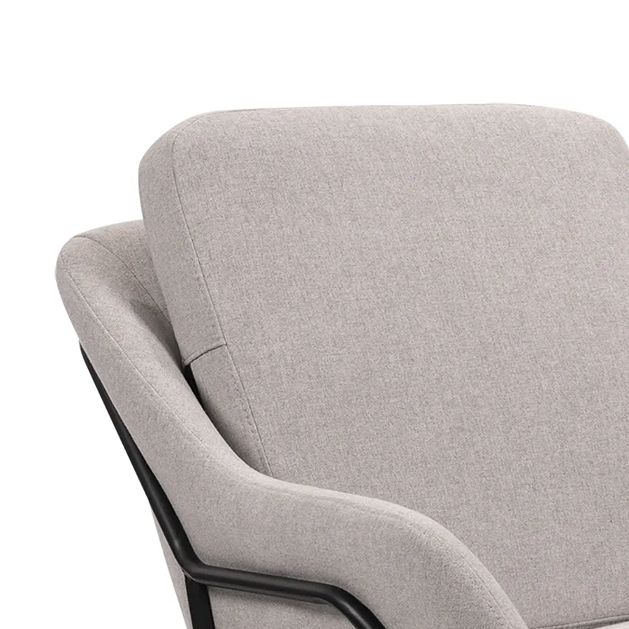 Audrina Armchair