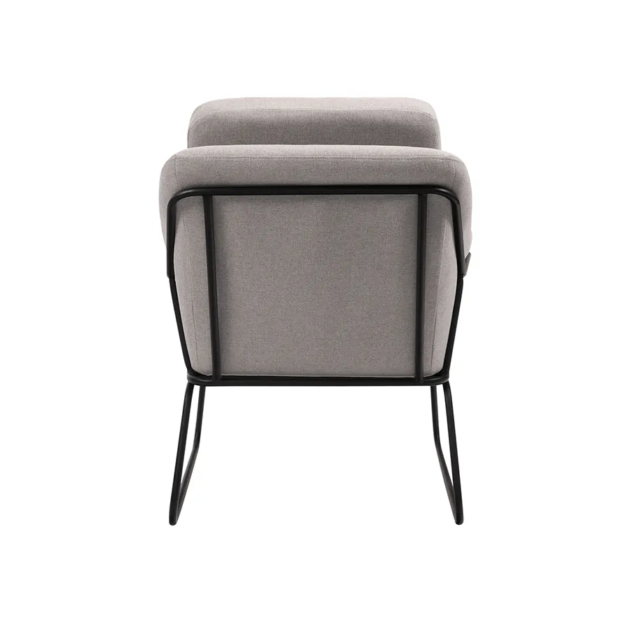 Audrina Armchair