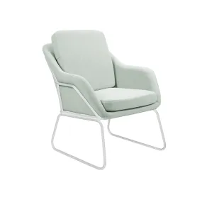 Audrina Armchair