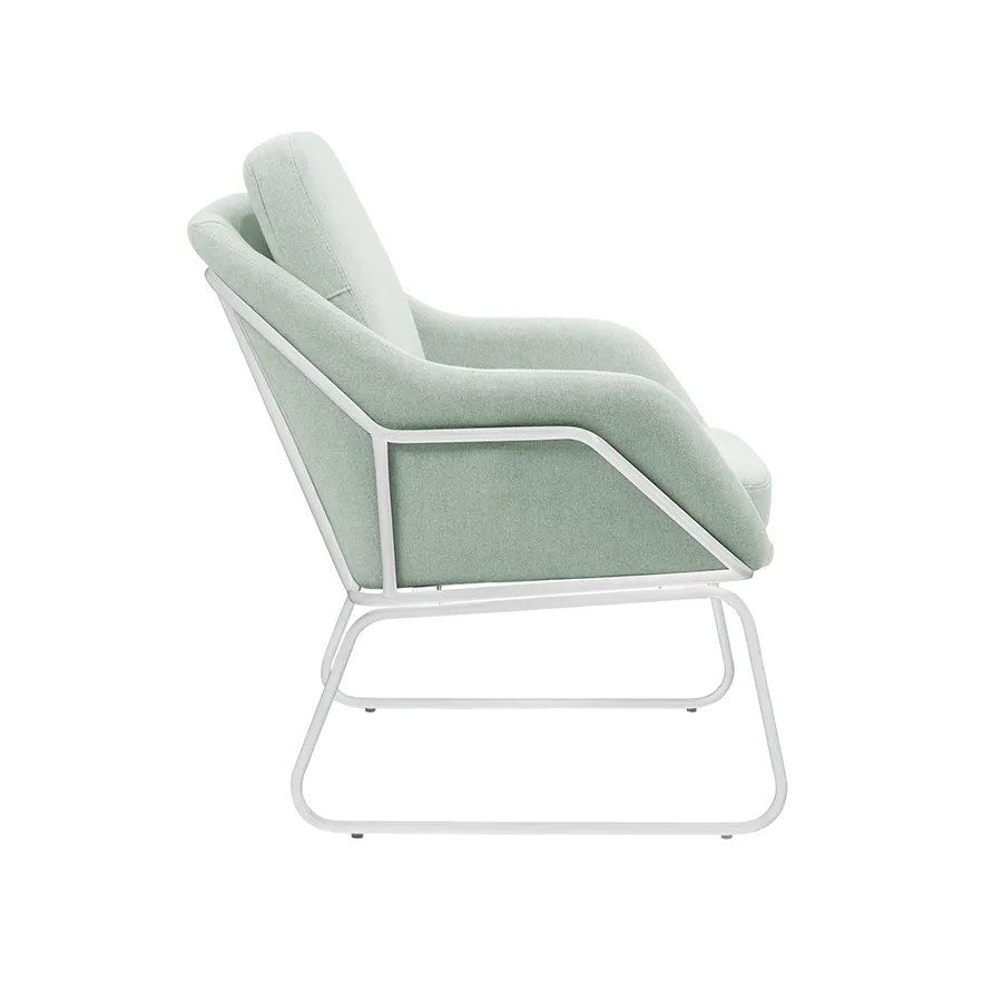 Audrina Armchair