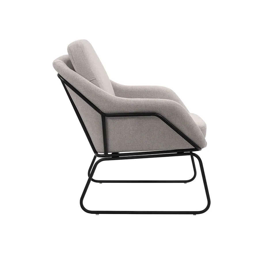 Audrina Armchair