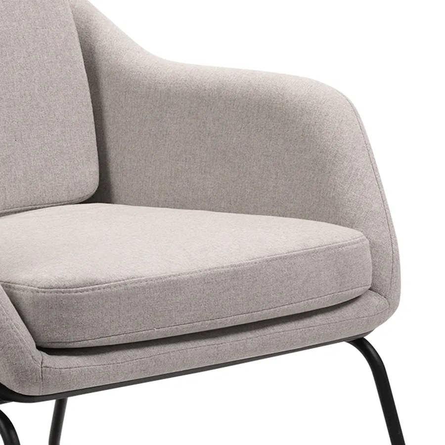 Audrina Armchair