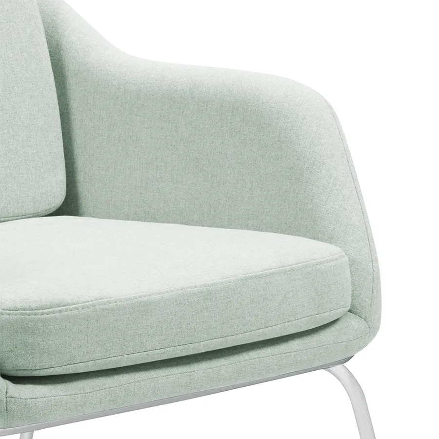 Audrina Armchair