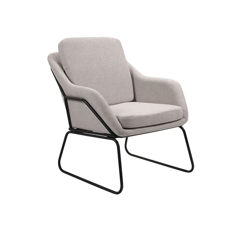 Audrina Armchair