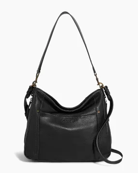 Austin Convertible Shoulder Crossbody