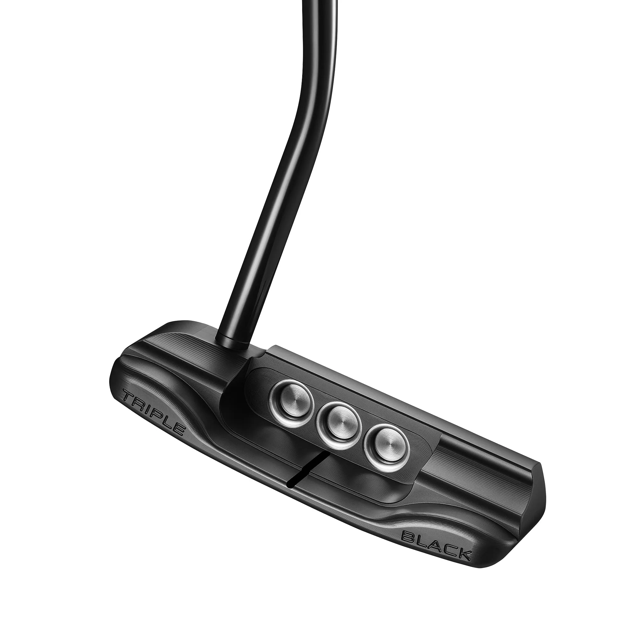 B3 Triple Black LTD Catalina Golf Putter