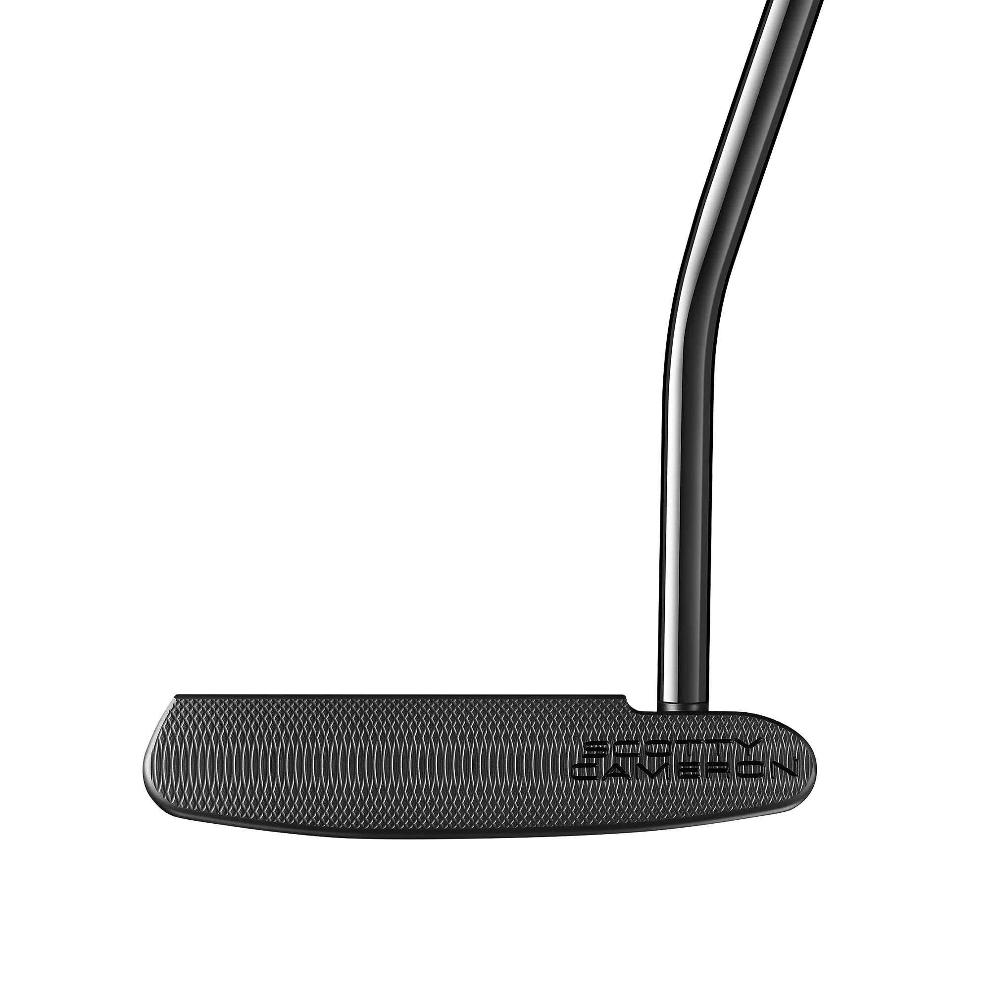 B3 Triple Black LTD Catalina Golf Putter