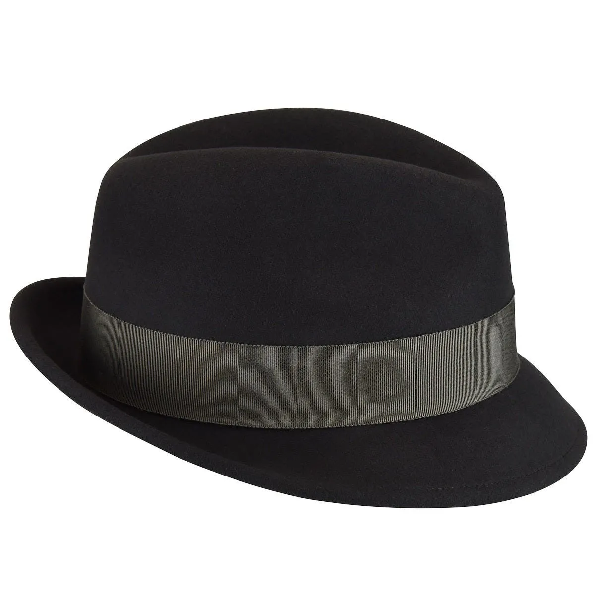 Bailey - Tino LiteFelt® Fedora