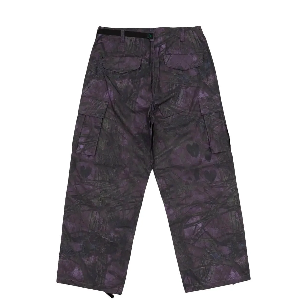 BELTED BDU PANT