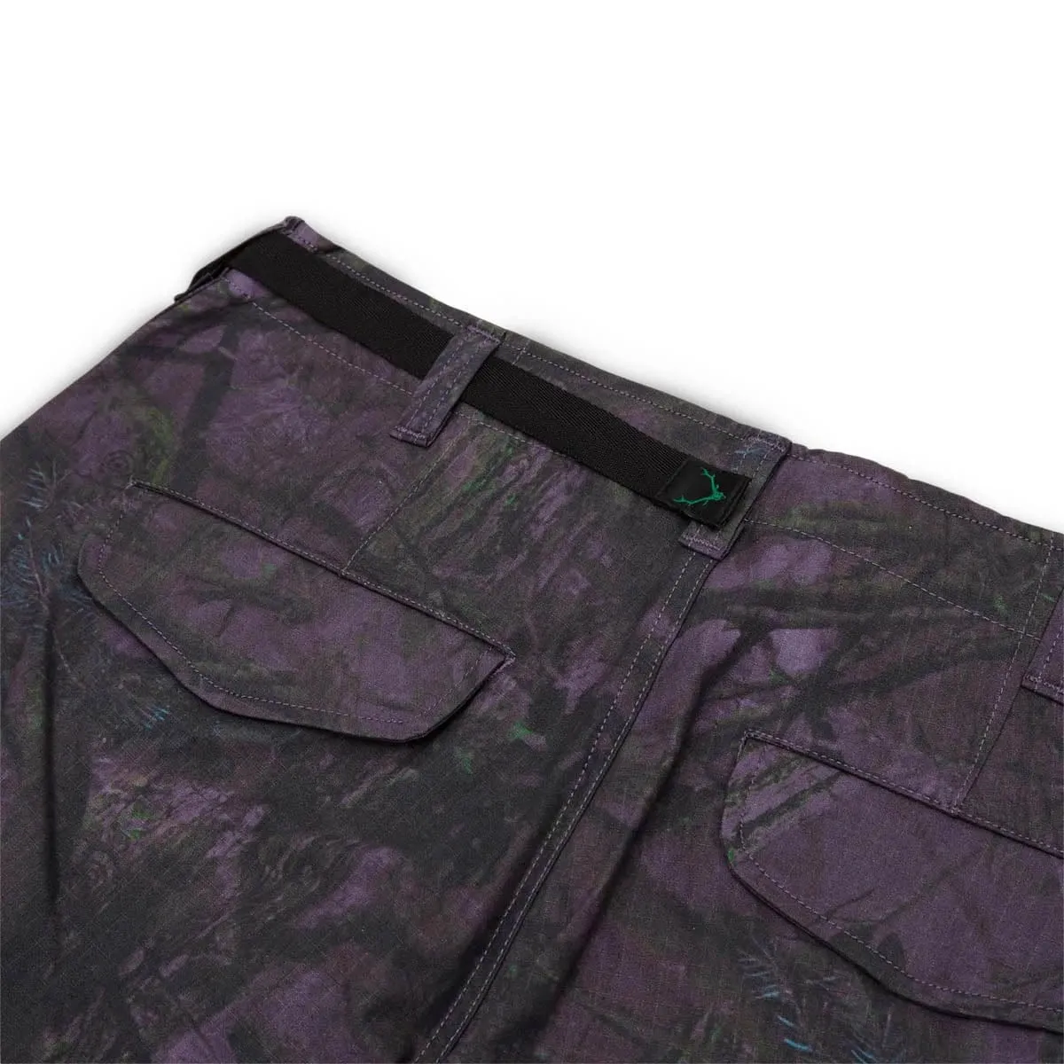 BELTED BDU PANT