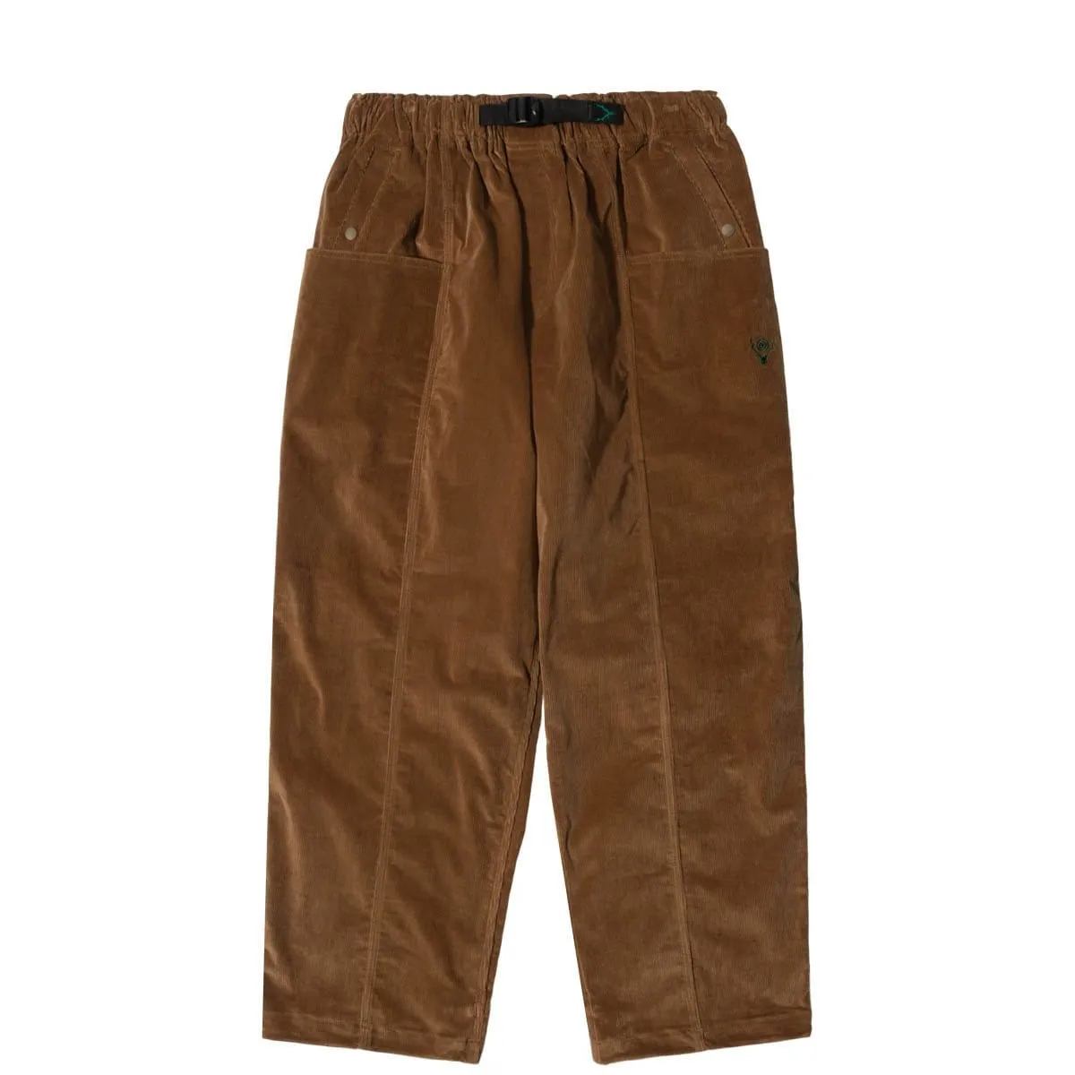 BELTED C. S. PANT