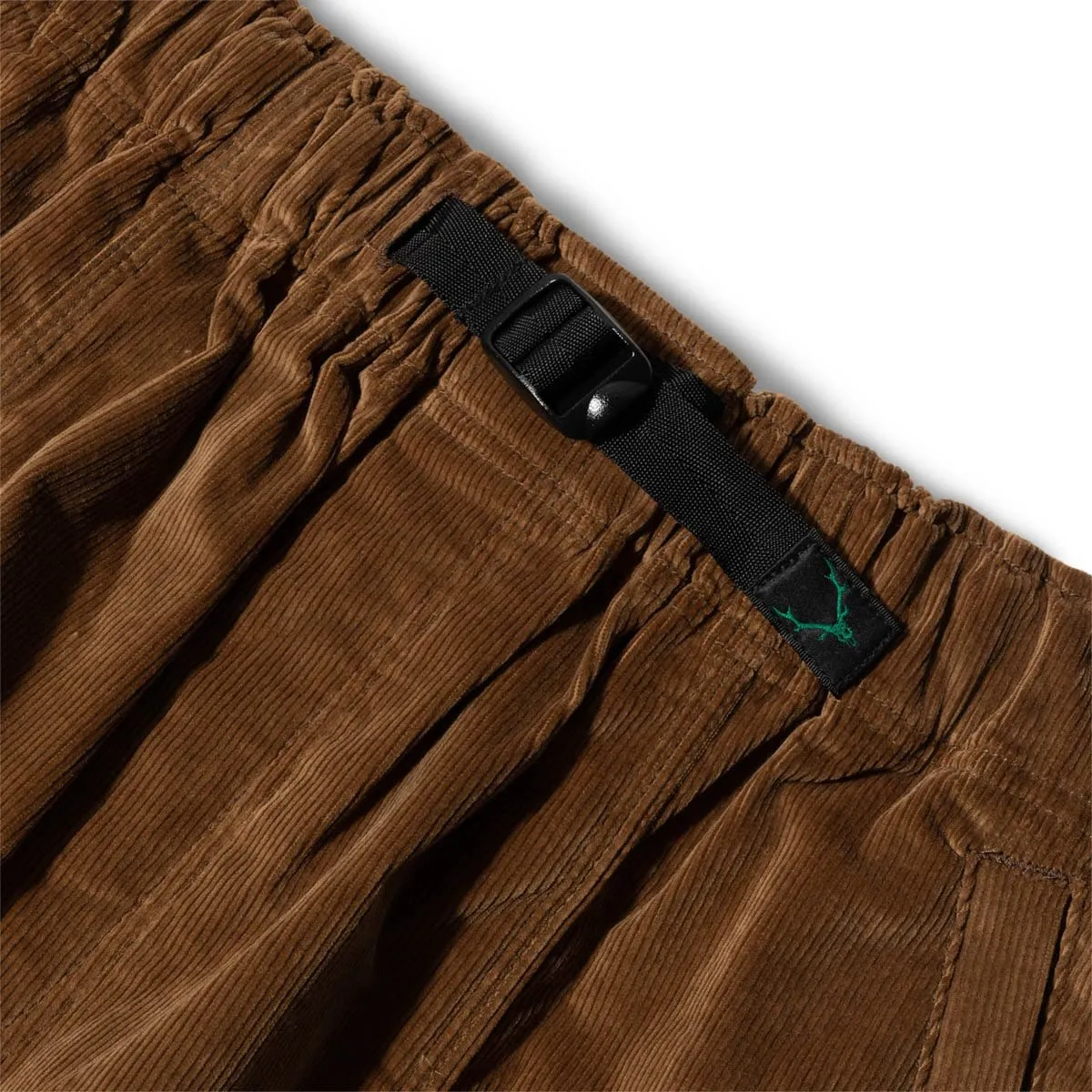 BELTED C. S. PANT