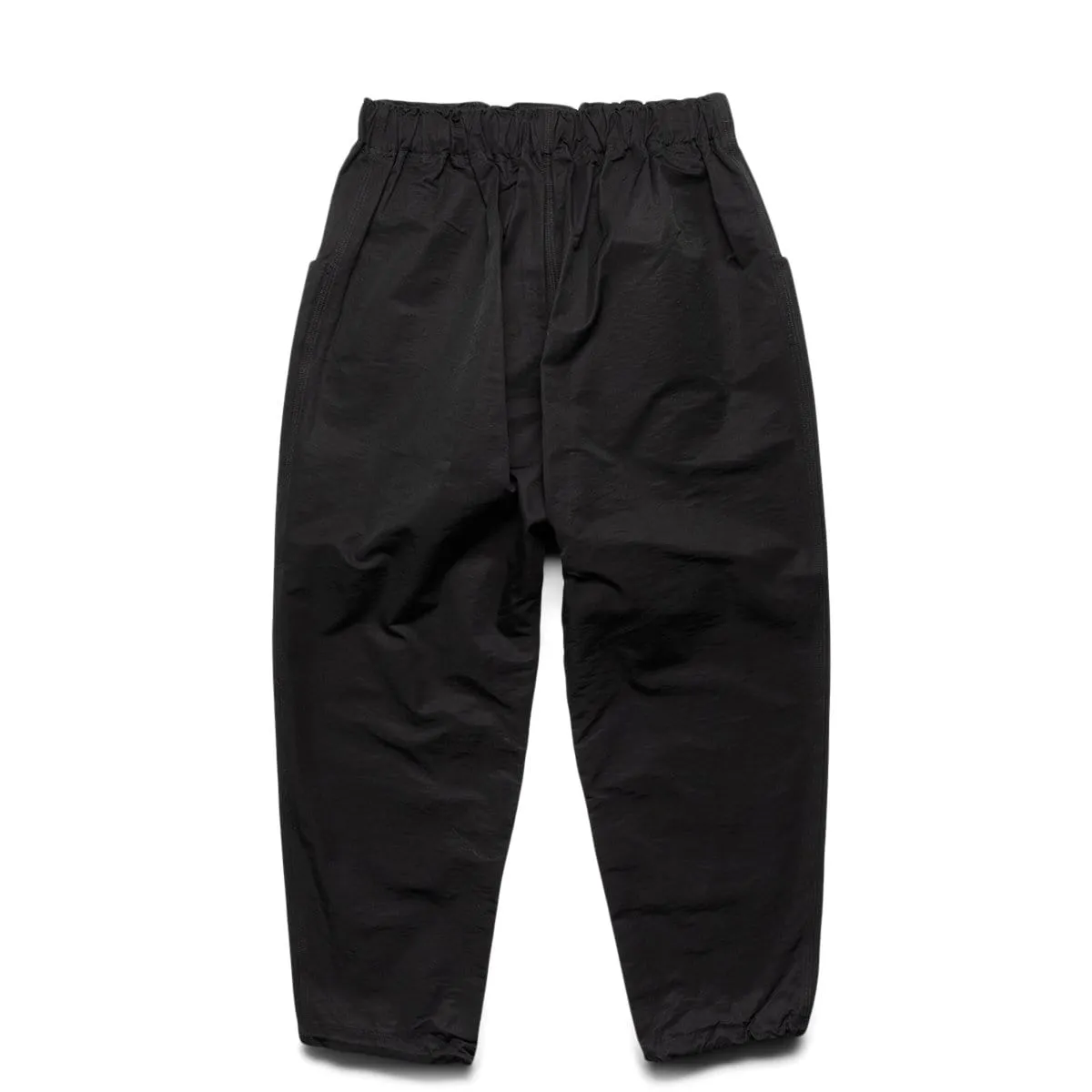 BELTED C.S. PANT