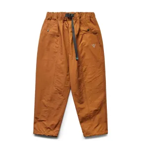 BELTED C.S. PANT