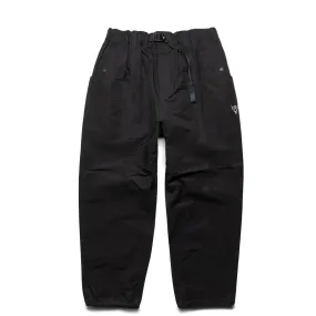 BELTED C.S. PANT