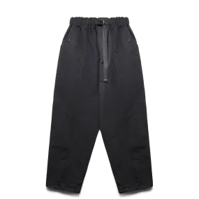 BELTED C.S. PANT