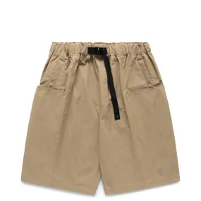 BELTED C.S. SHORT