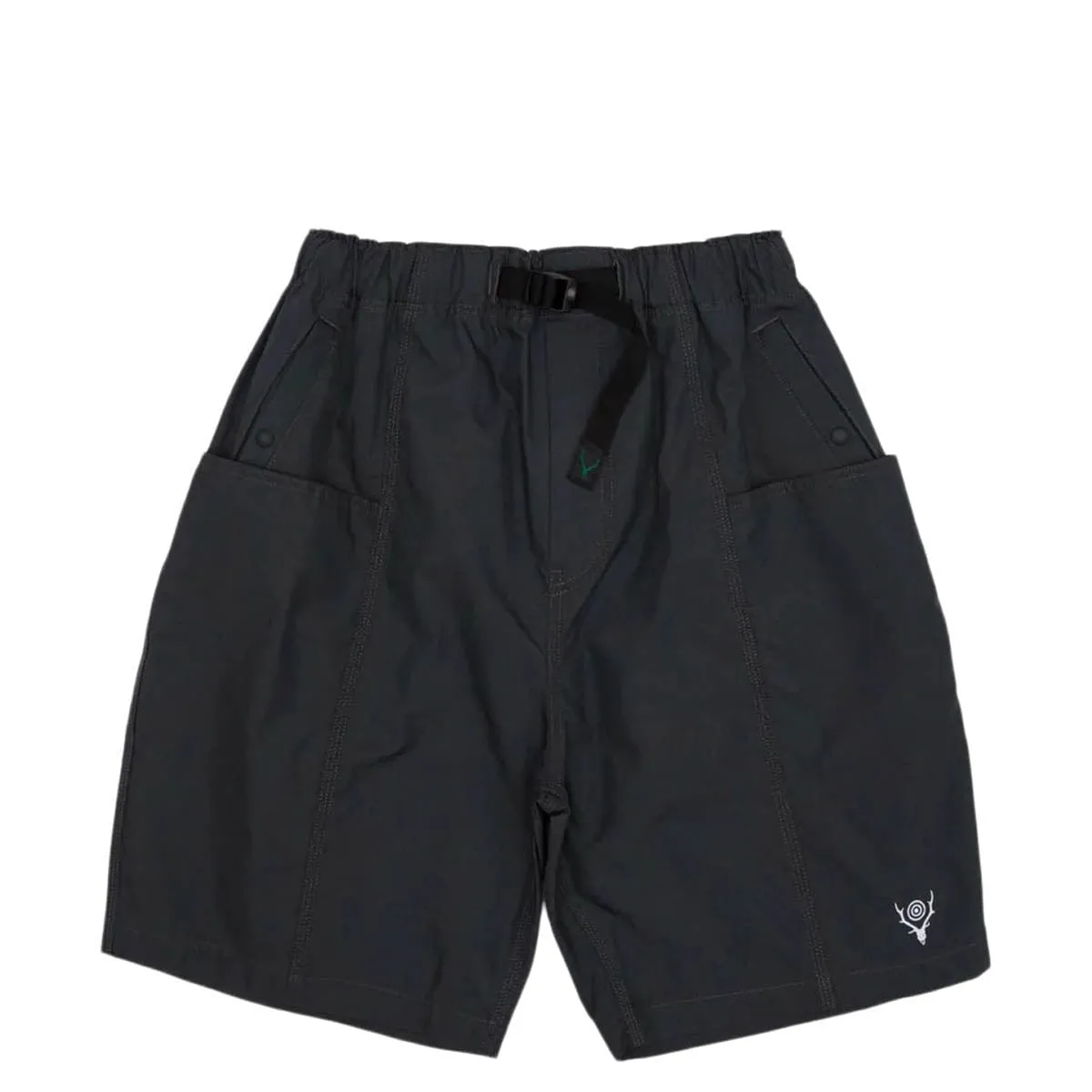 BELTED C.S. SHORT