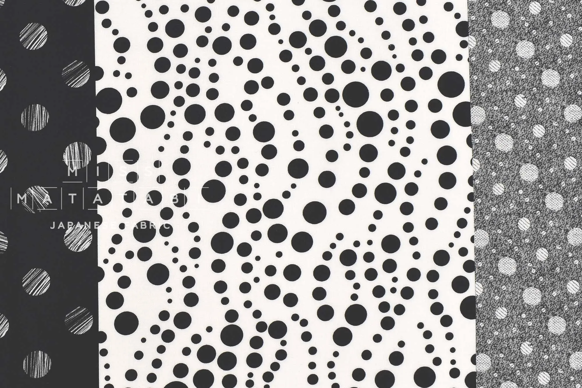 Blender Dots - E